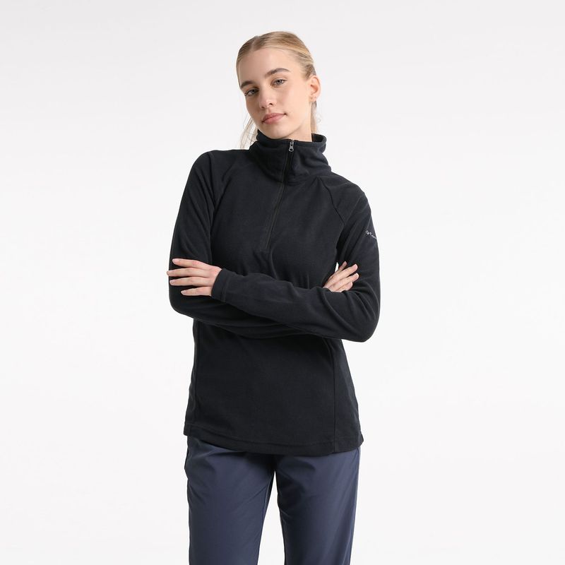 COLUMBIA - Saco Cerrado Midzip Columbia para Mujer