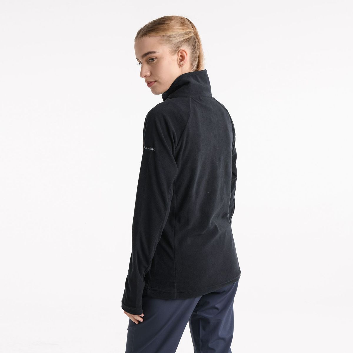 COLUMBIA - Saco Polar Outdoor Mujer Columbia