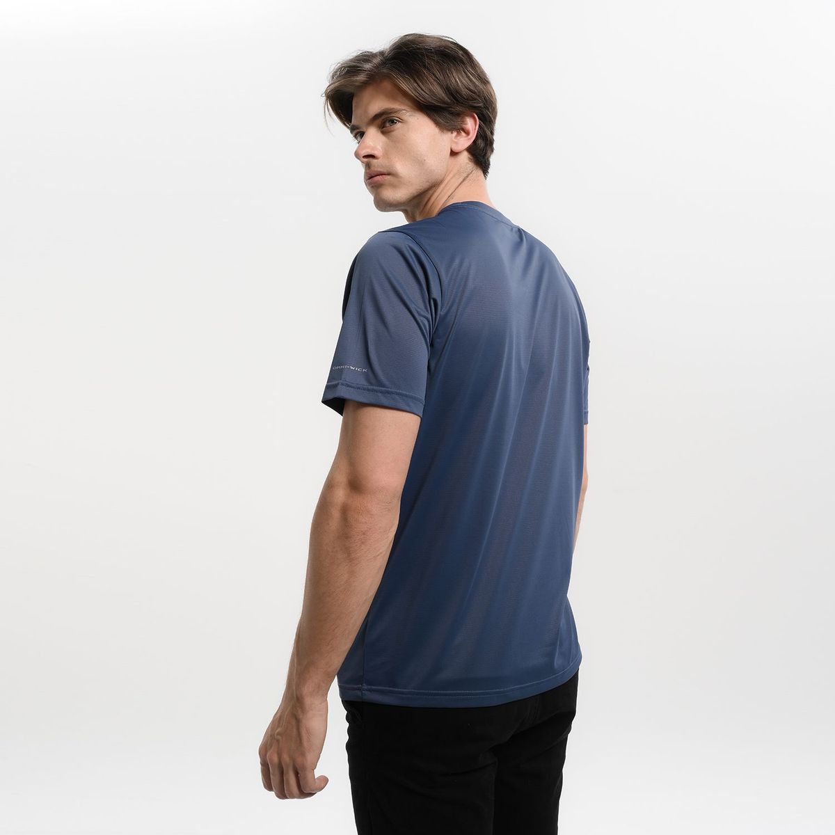 COLUMBIA - Camiseta Deportiva para Hombre Columbia 