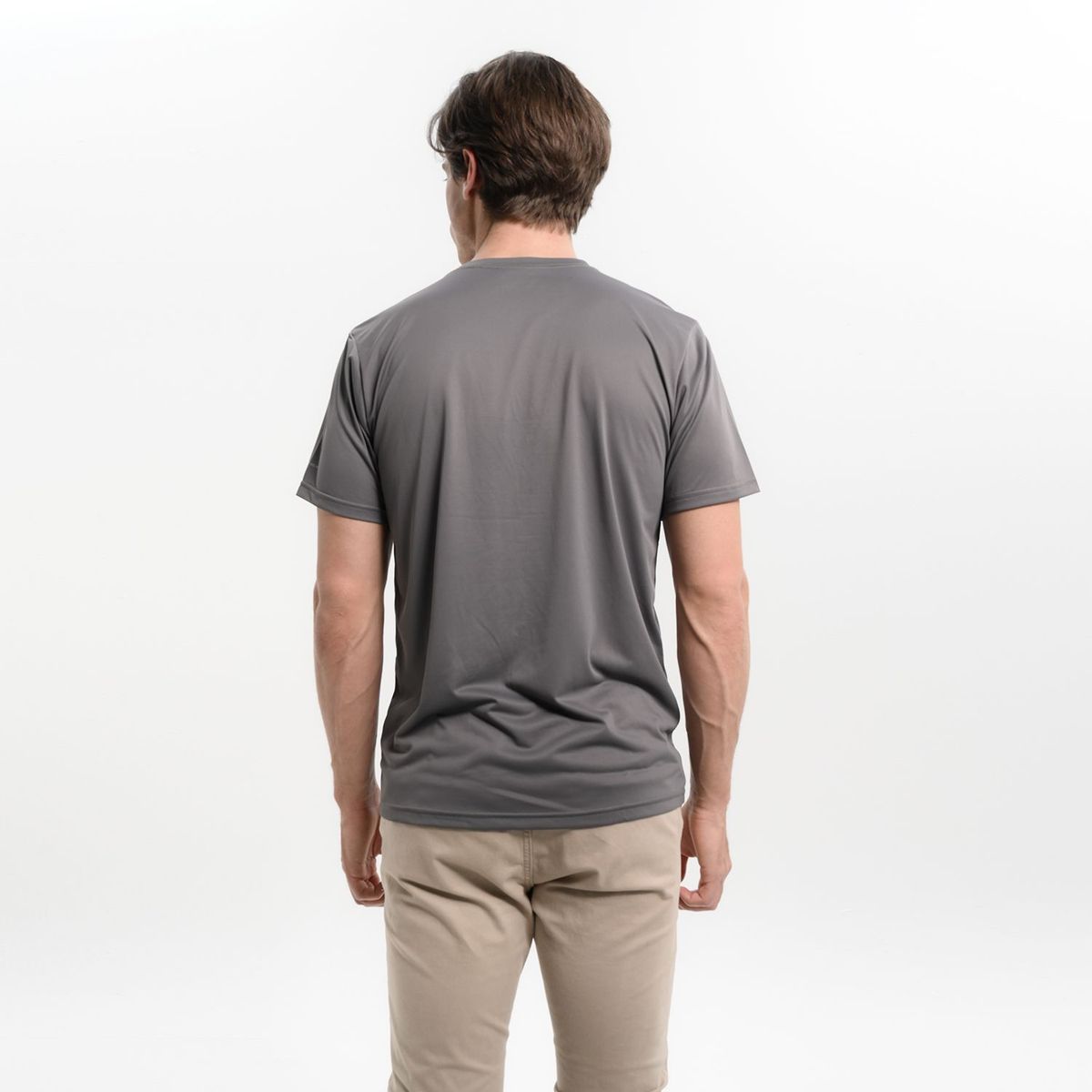 COLUMBIA - Camiseta Deportiva para Hombre Columbia