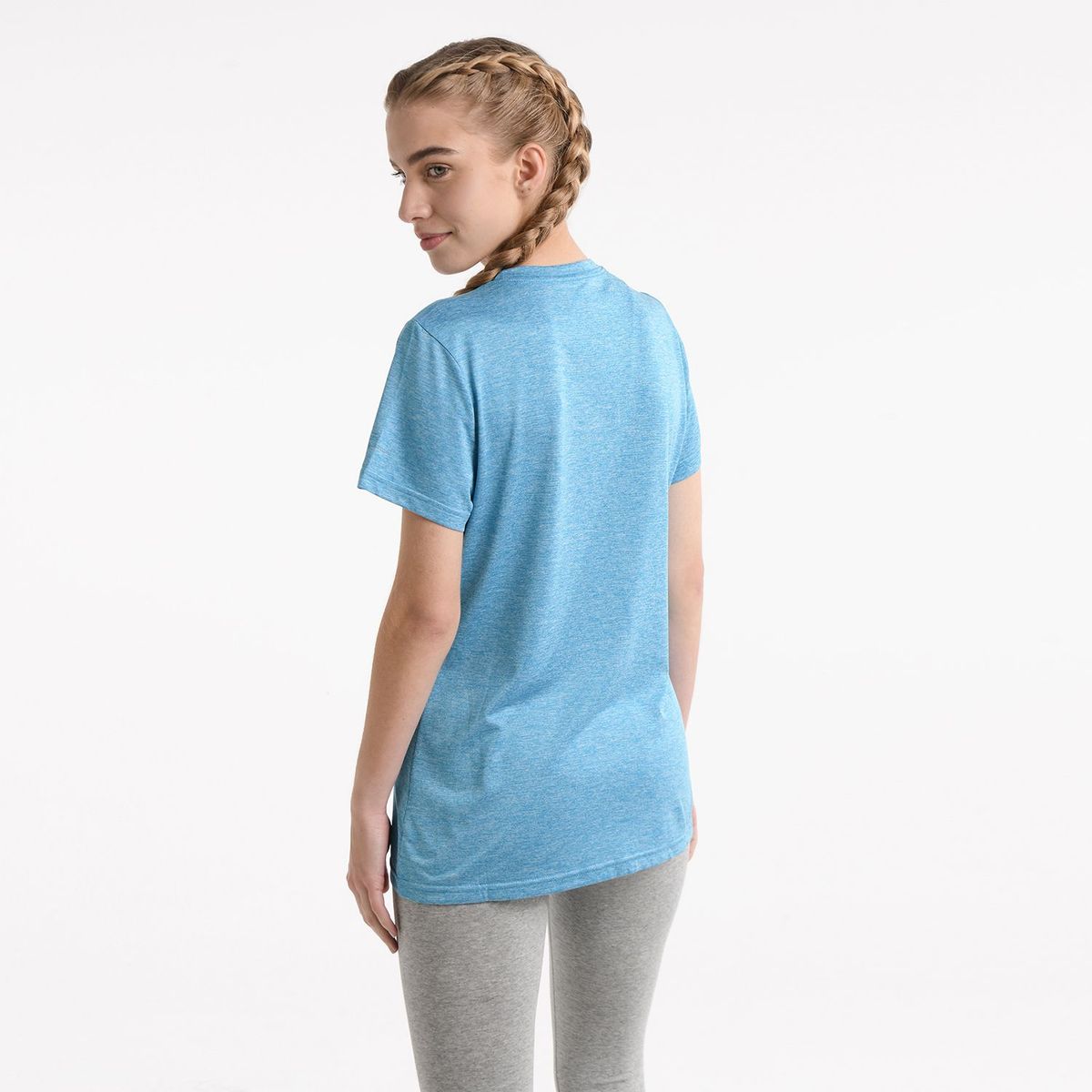 COLUMBIA - Camiseta Deportiva para Mujer Columbia