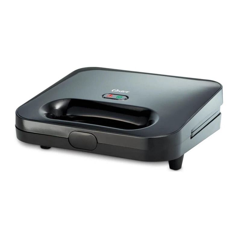 OSTER - Sandwichera Oster 2 Rebanadas Ckstsm2885