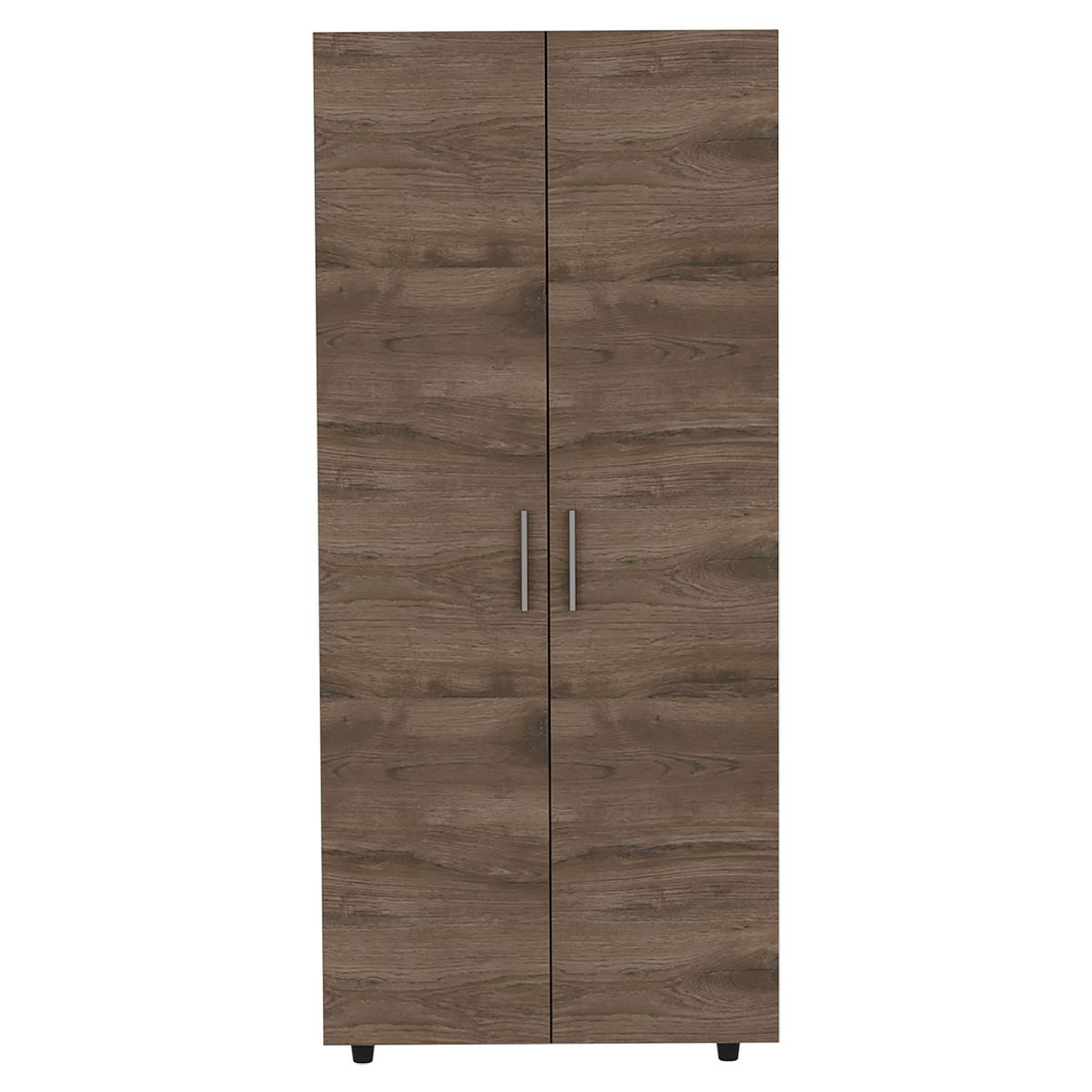 RTA MUEBLES - Closet Moderno en Aglomerado MDP 2 Puertas  183 x 80 x 49 cm RTA Design  - Mueble