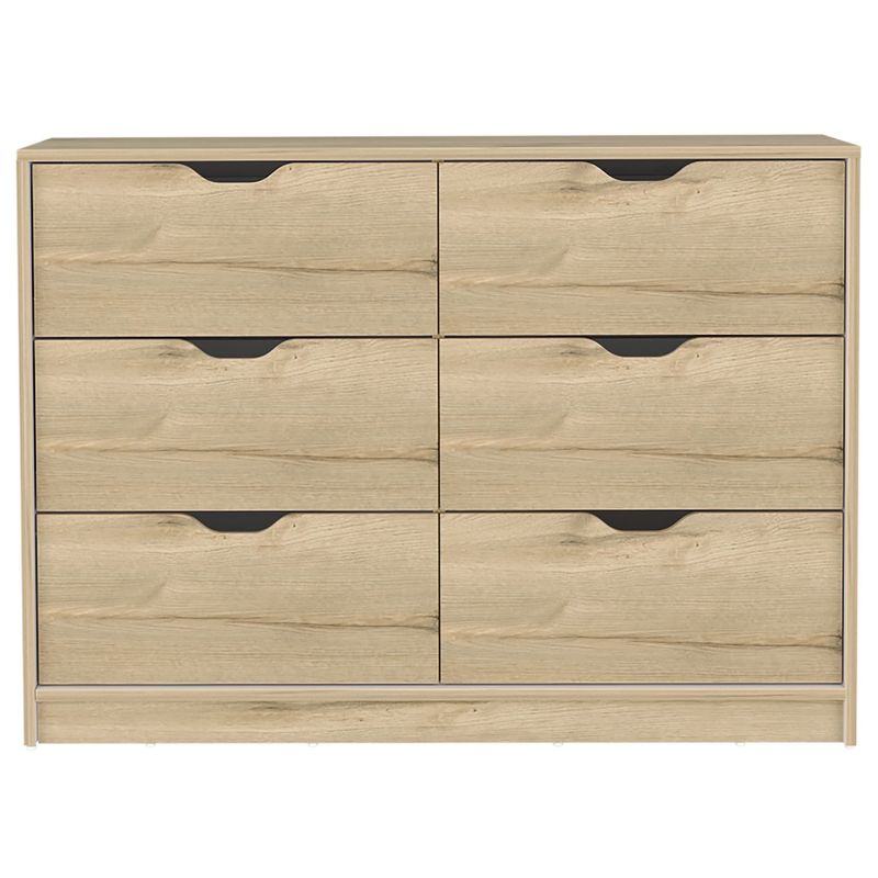 RTA MUEBLES - Cómoda CDB 8712 - Mueble