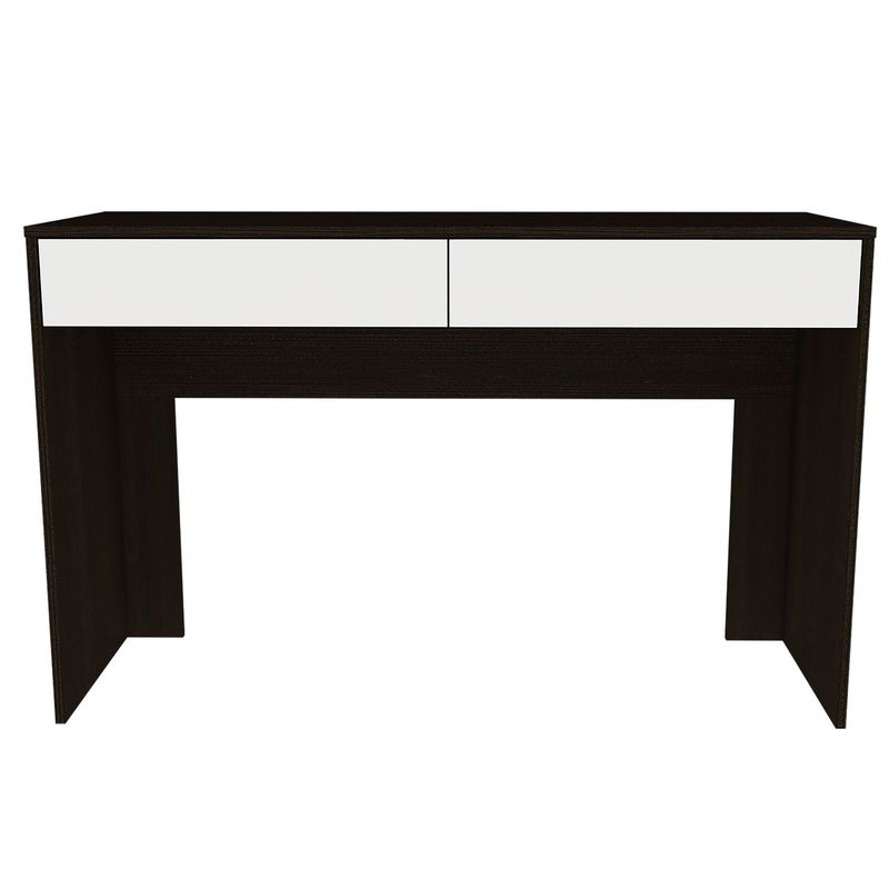 RTA MUEBLES - Escritorio Moderno 120.2 x 75 x 45 cm RTA Muebles