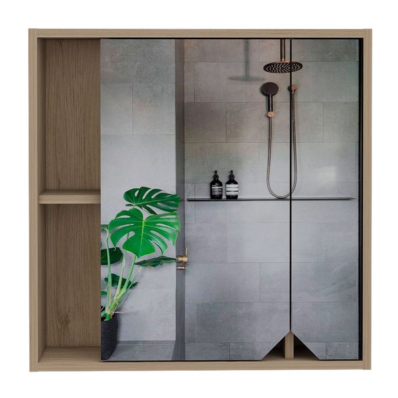 RTA MUEBLES - Mueble de baño GLR 7516