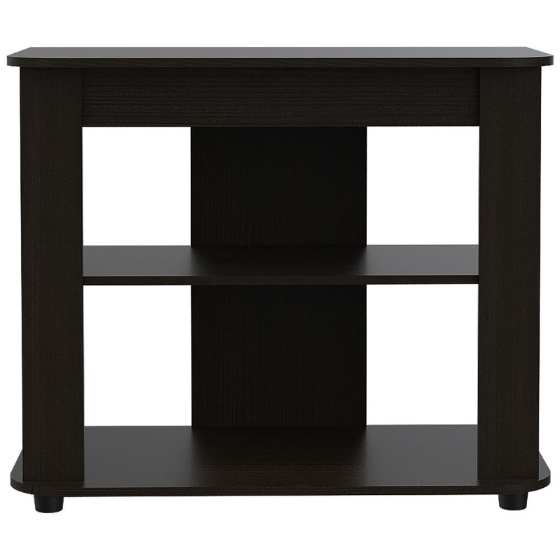 RTA MUEBLES - Mueble de Televisión Moderno de 90 x 75 x 45 cm  para Televisores de Hasta 40 Pulgadas, RTA Muebles