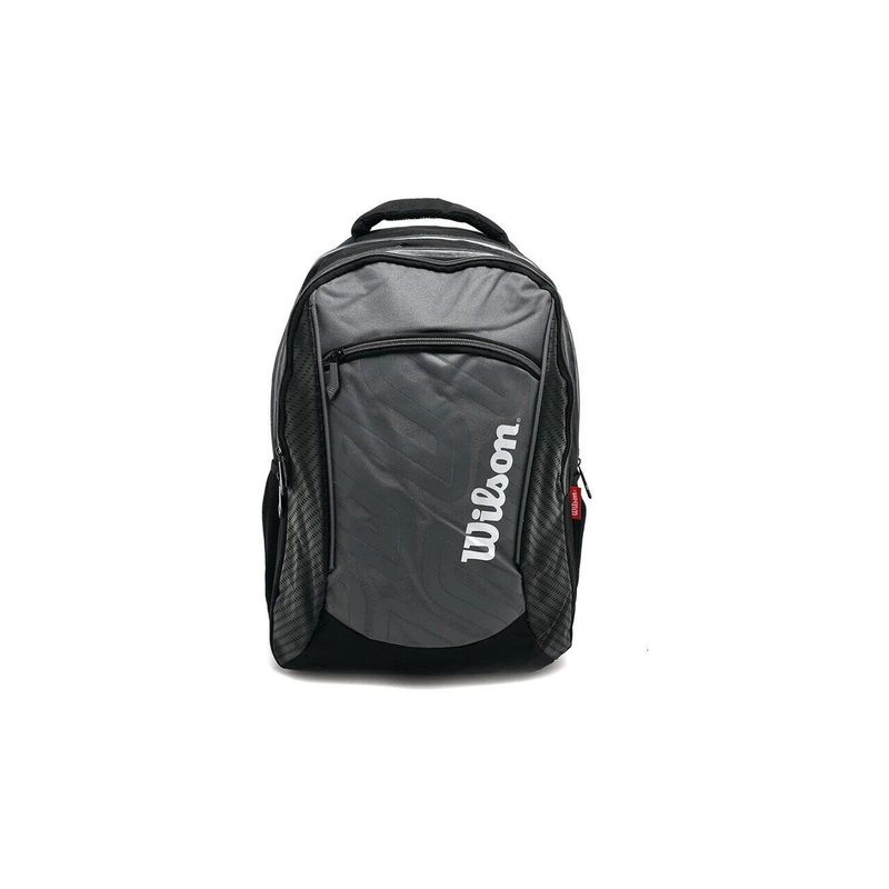 WILSON - Morral wilson 32l patrón en s caballero