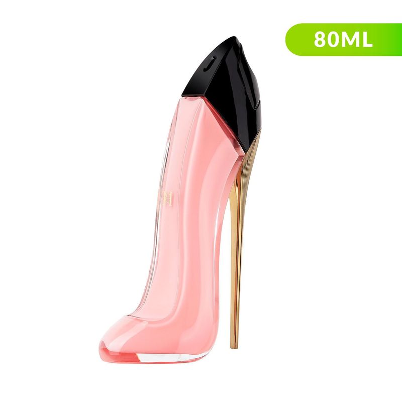 CAROLINA HERRERA - Perfume Mujer Carolina Herrera Good Girl Blush 80 ml EDP
