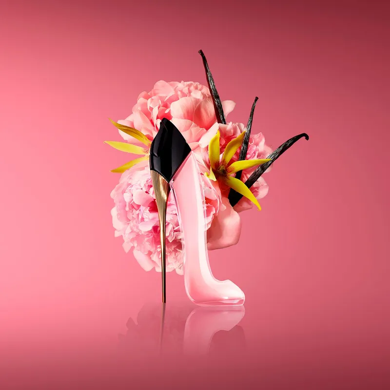 Perfume Mujer Carolina Herrera Good Girl Blush 80 ml EDP CAROLINA HERRERA |  falabella.com