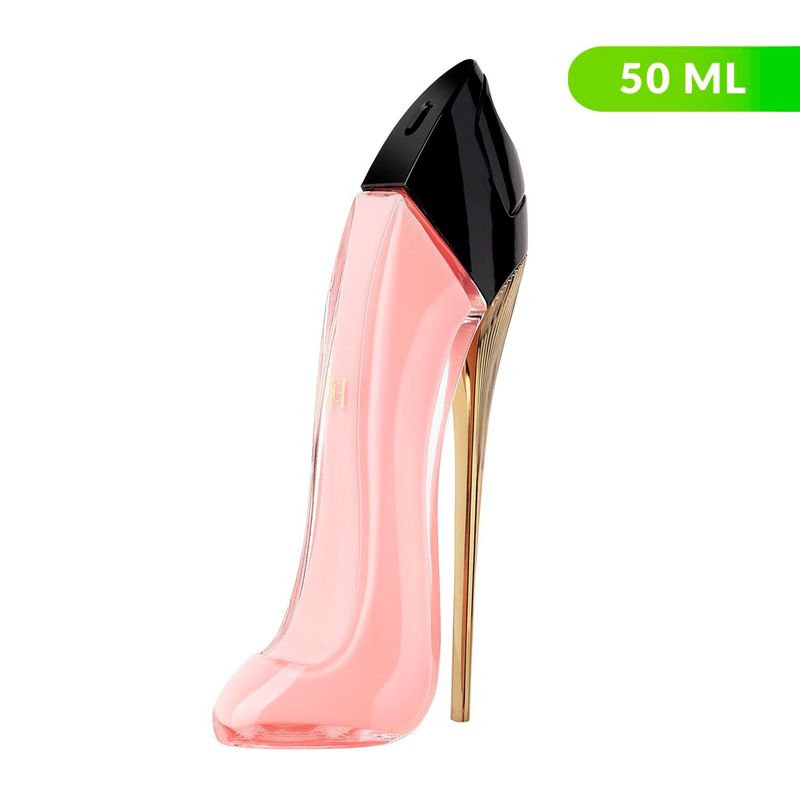 CAROLINA HERRERA - Perfume Mujer Carolina Herrera Good Girl Blush 50 ml EDP