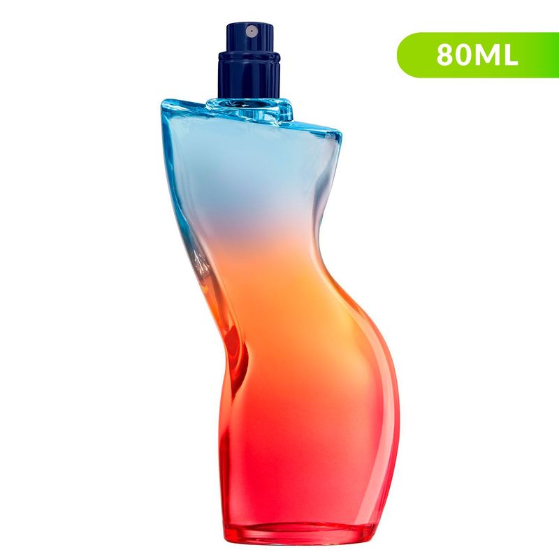 SHAKIRA - Shakira Dance Ocean 80 ml EDT