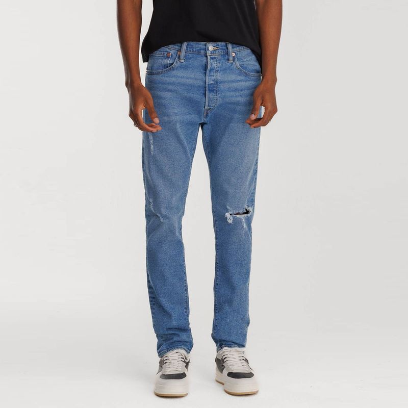 LEVIS - Jean para Hombre Skinny Levis