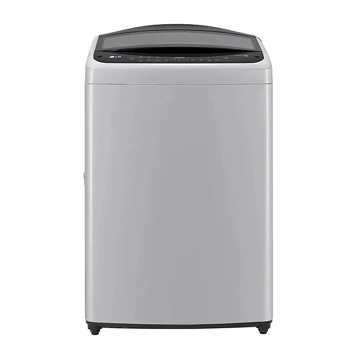 LG - Lavadora LG Carga Superior 19 kg WT19DV6
