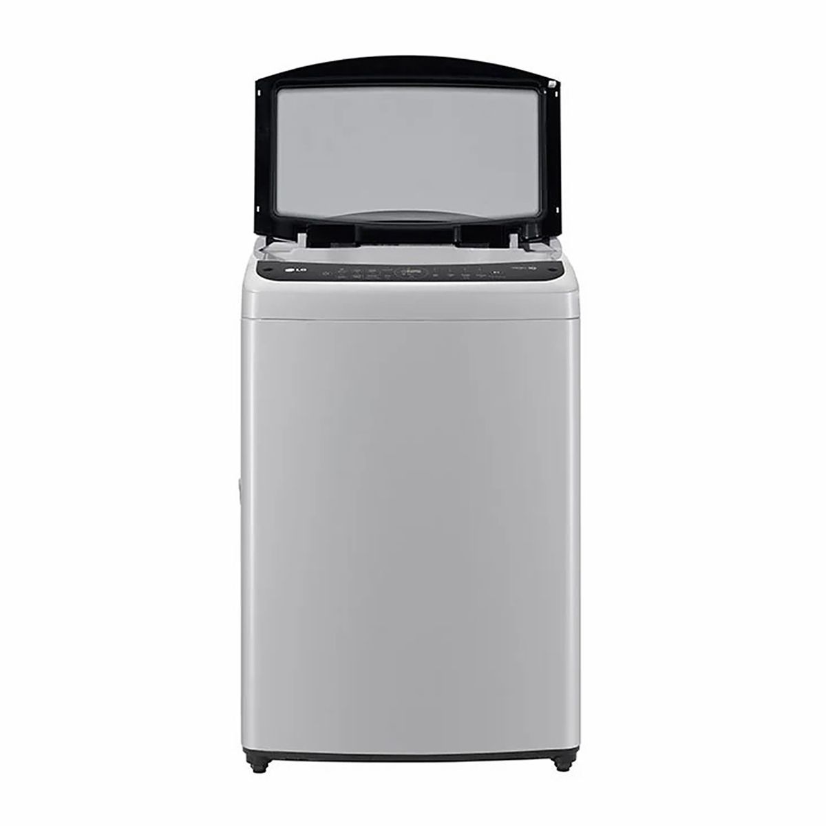 LG - Lavadora LG Carga Superior 19 kg WT19DV6