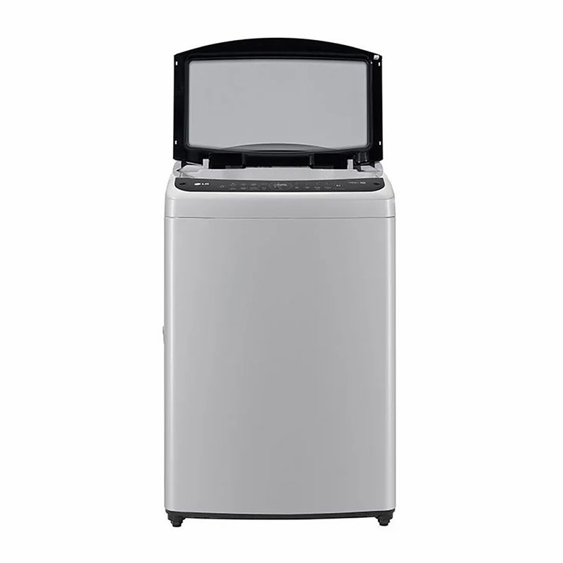 LG - Lavadora LG Carga Superior 19 kg WT19DV6