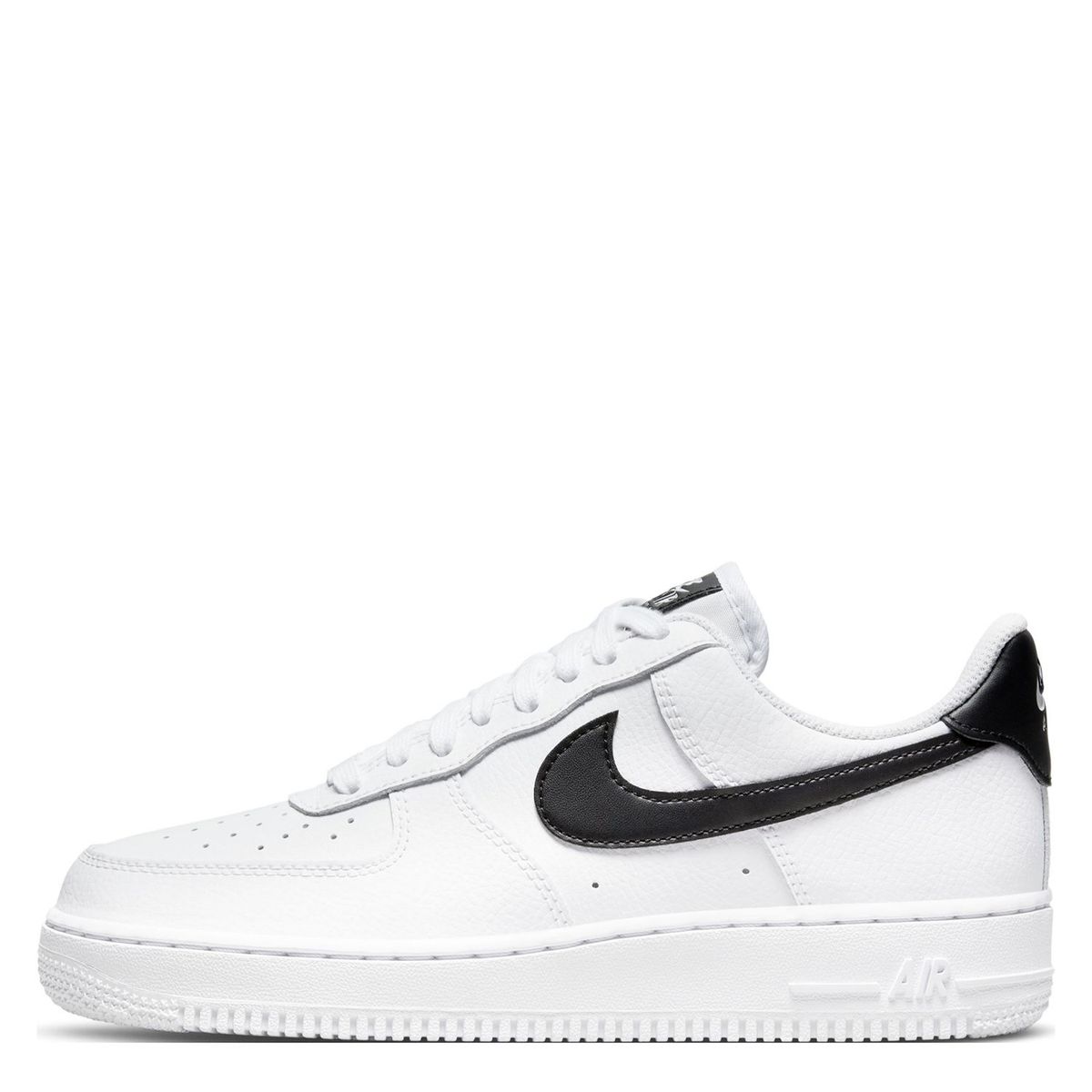 NIKE - Tenis moda Nike Air Force 1 '07 Mujer AF1