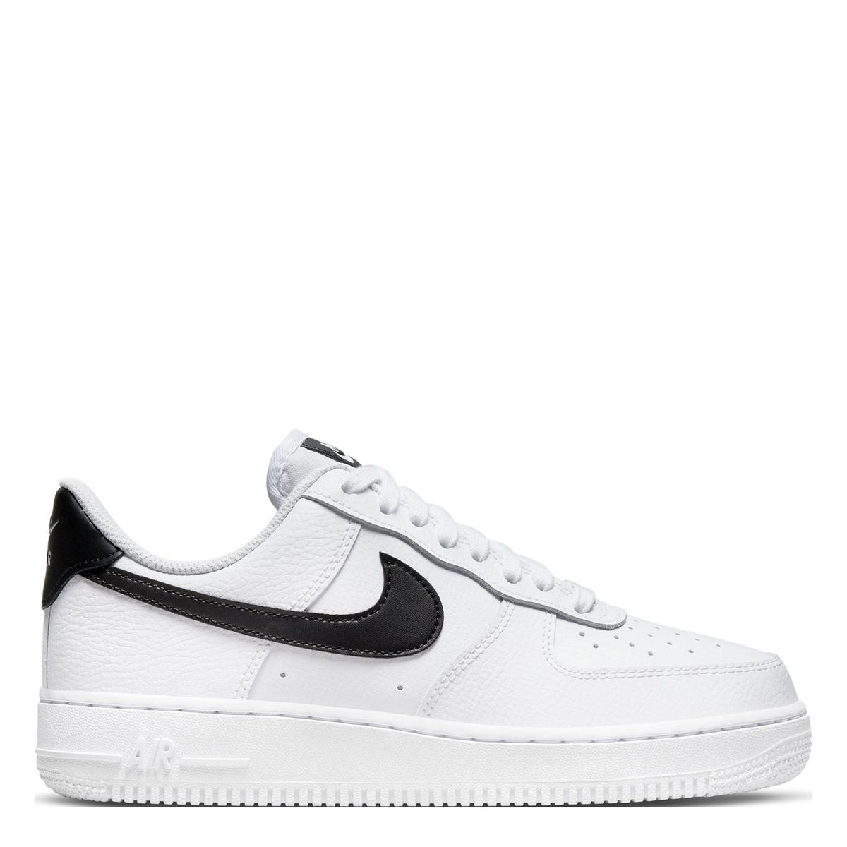 NIKE - Tenis moda Nike Air Force 1 '07 Mujer AF1