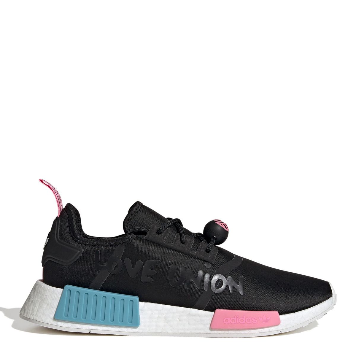ADIDAS - Tenis moda adidas Nmd_R1 Hombre