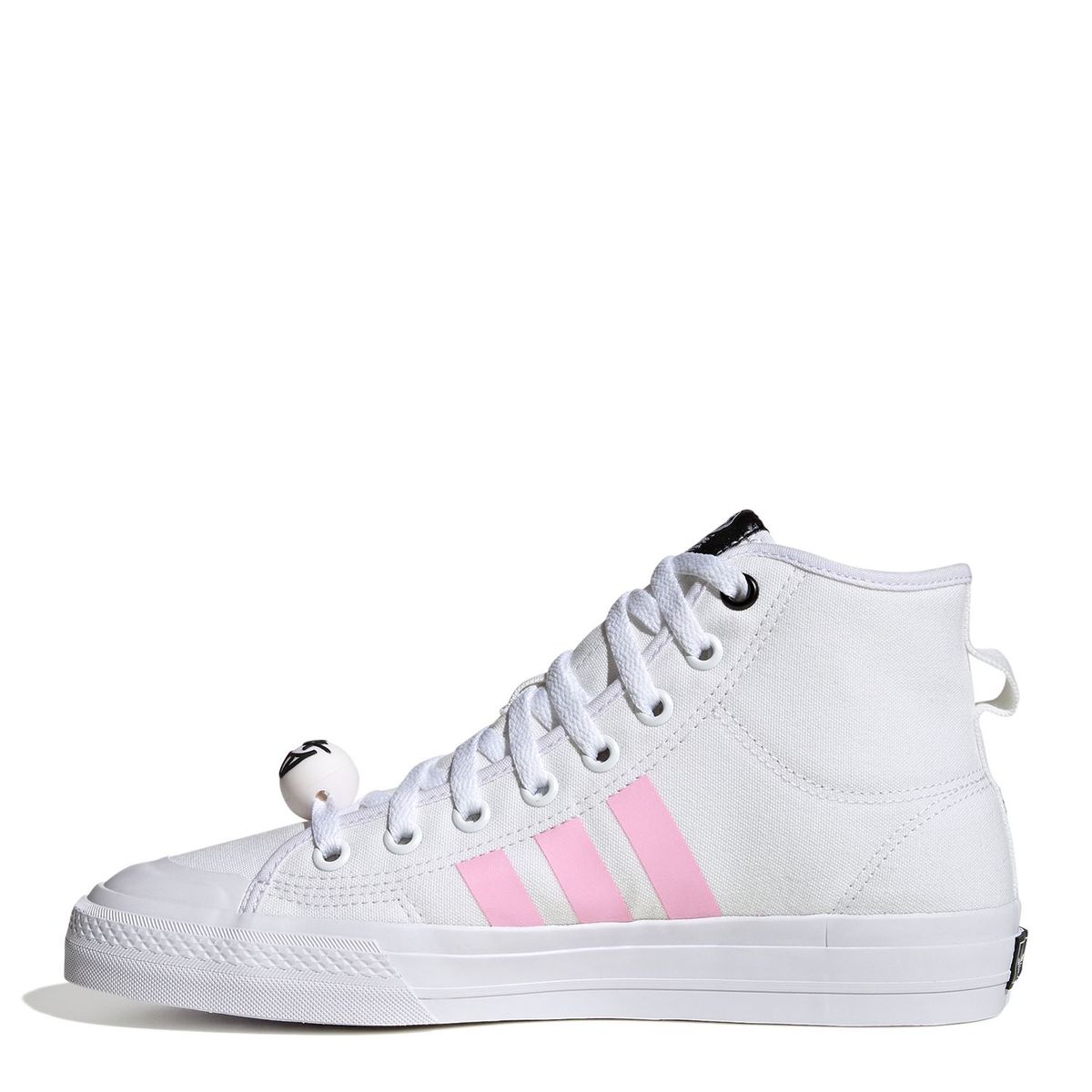 ADIDAS - Tenis moda Adidas Nizza Hi Rf para Hombre