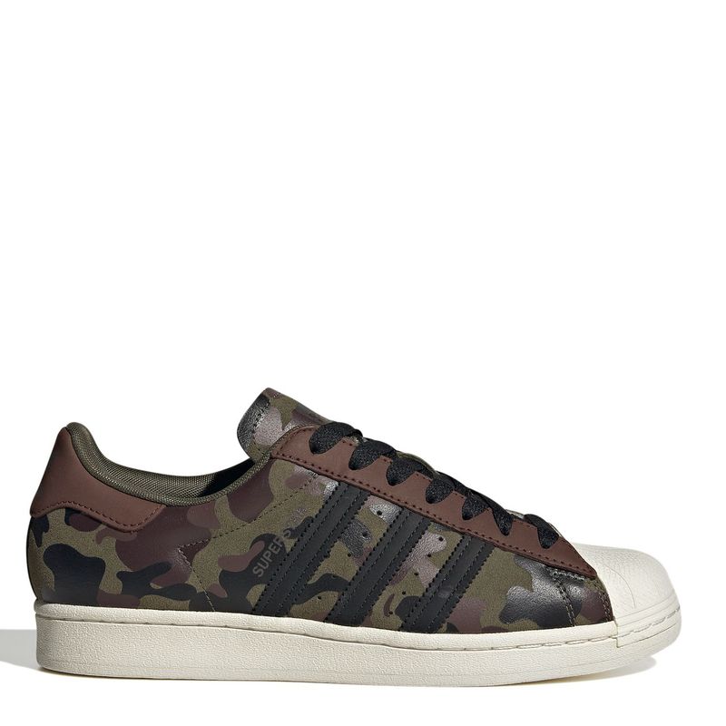 Superstar Camo Superstar Militaire Woodland Camo Adidas Camouflage