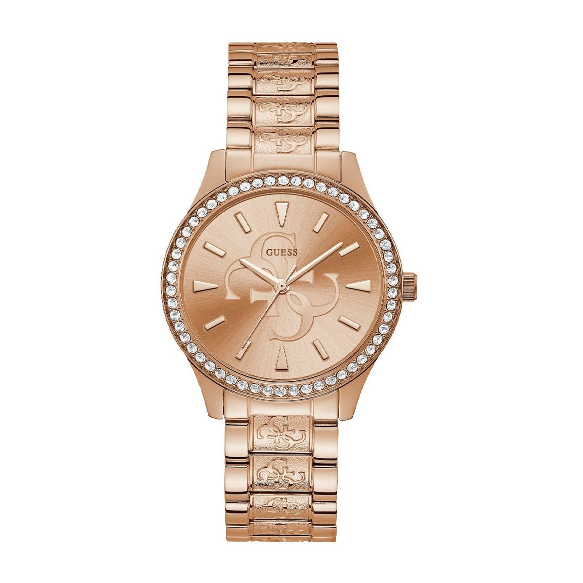 GUESS - Reloj Mujer Guess Anna 
