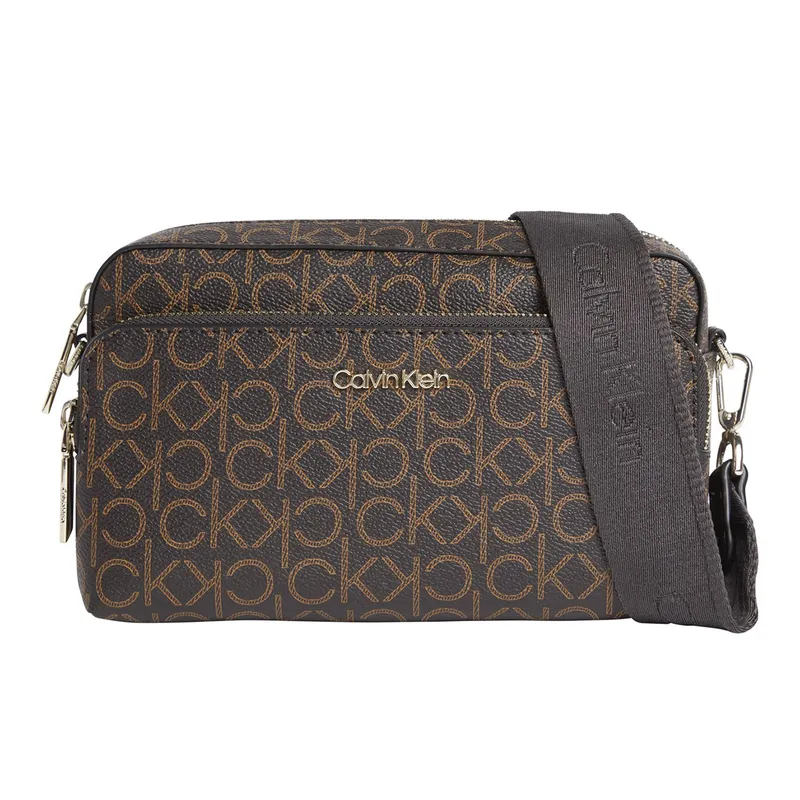 Crossbody Bags Bolsas Para Dama Calvin Klein 