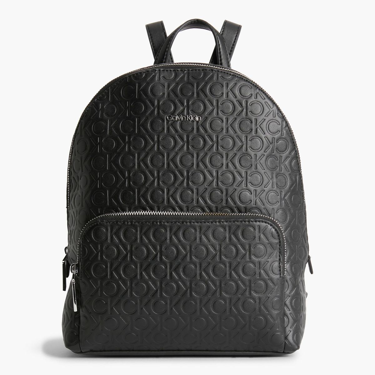 CALVIN KLEIN - Morral Calvin Klein para mujer Negro 