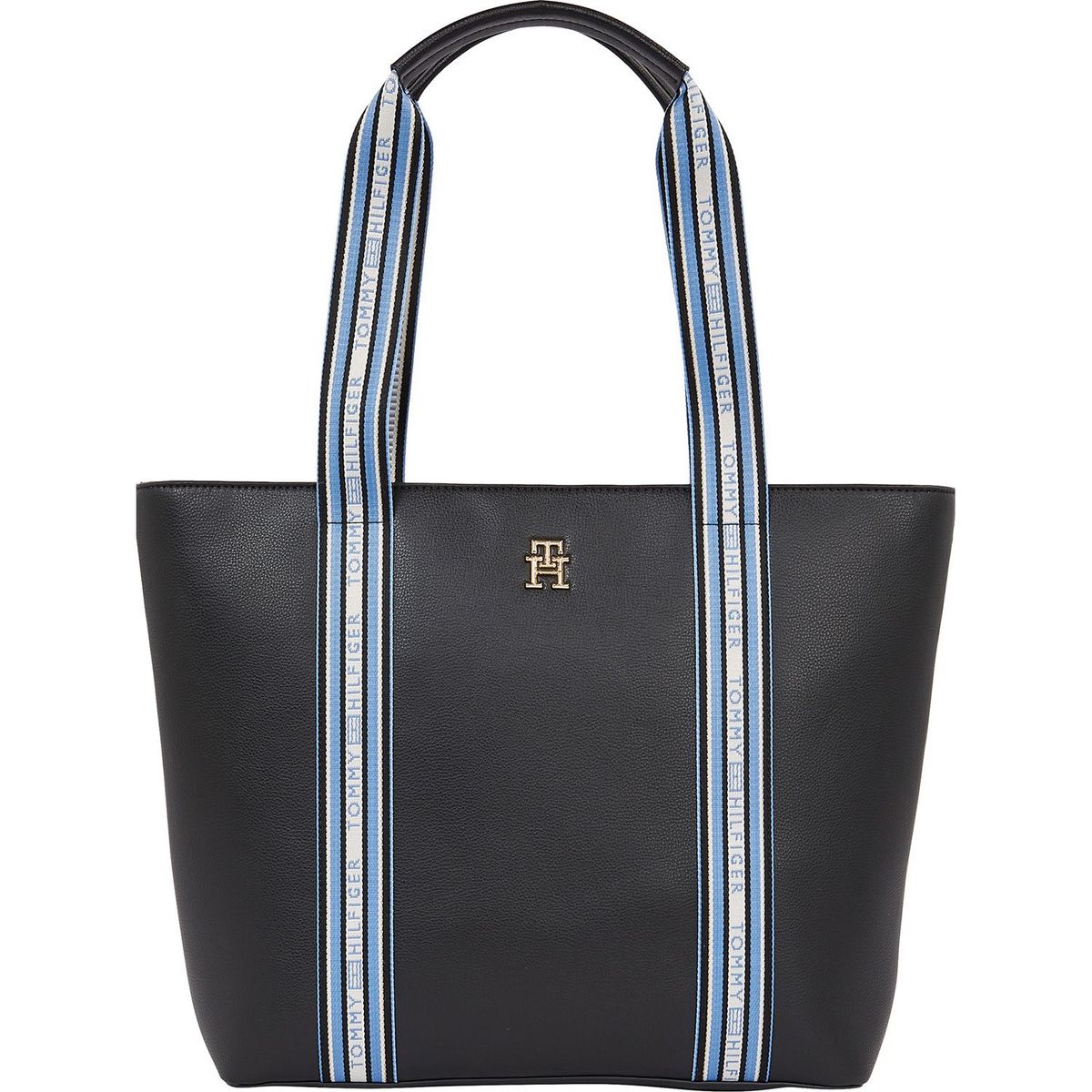 TOMMY HILFIGER - Bolso Tommy Hilfiger para mujer Negro 