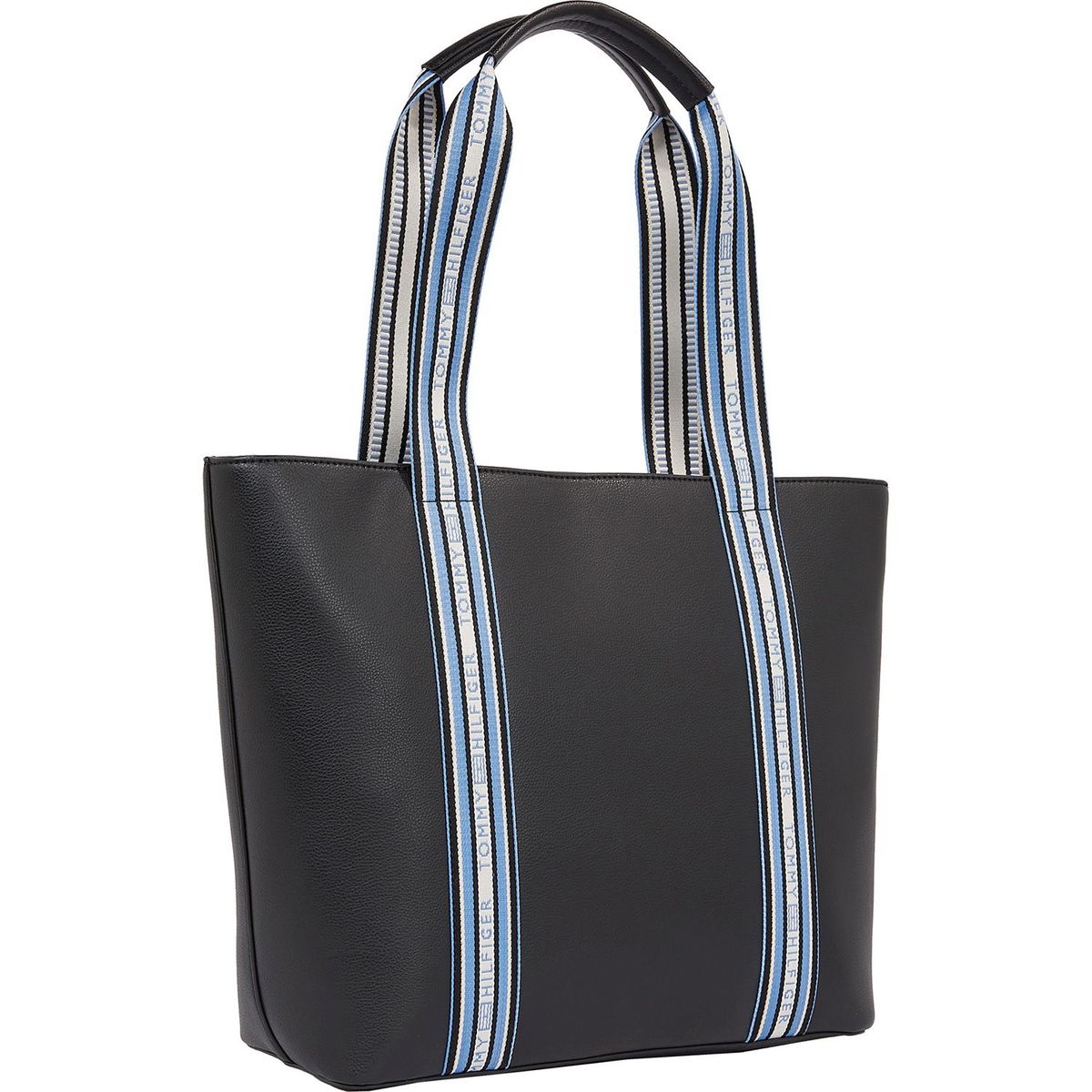 TOMMY HILFIGER - Bolso Tommy Hilfiger para mujer Negro 