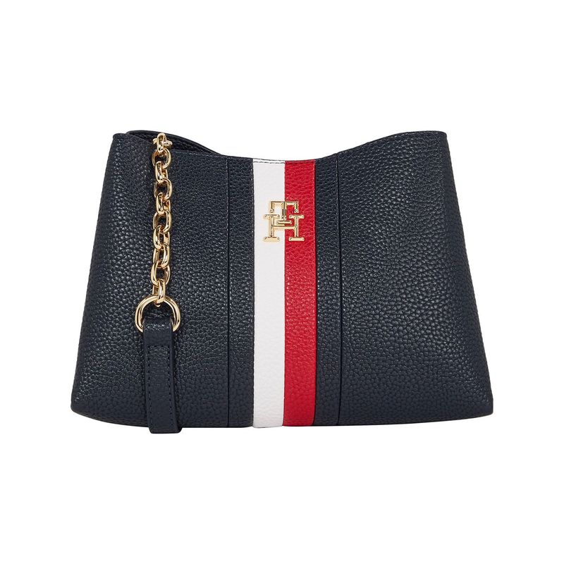 TOMMY HILFIGER - Bolso Tommy Hilfiger para mujer Azul