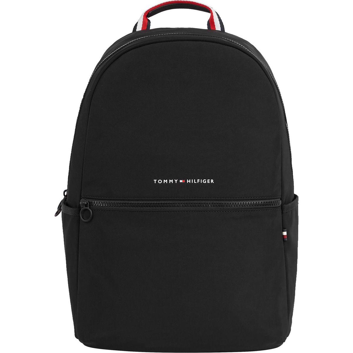 TOMMY HILFIGER - Morral Tommy Hilfiger para hombre Negro