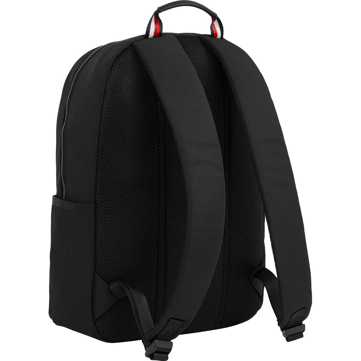 TOMMY HILFIGER - Morral Tommy Hilfiger para hombre Negro