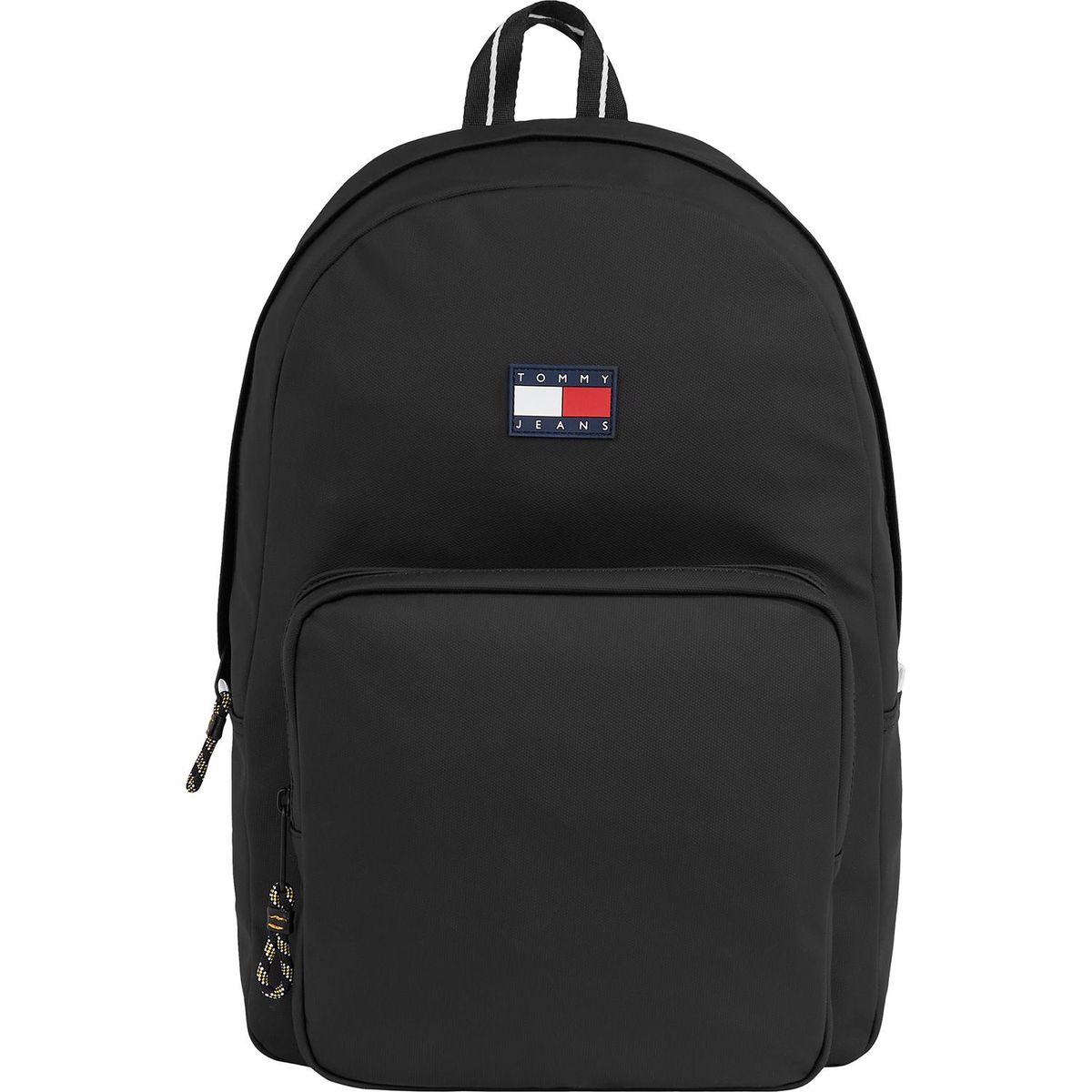 TOMMY HILFIGER - Morral Tommy Hilfiger para hombre Negro 