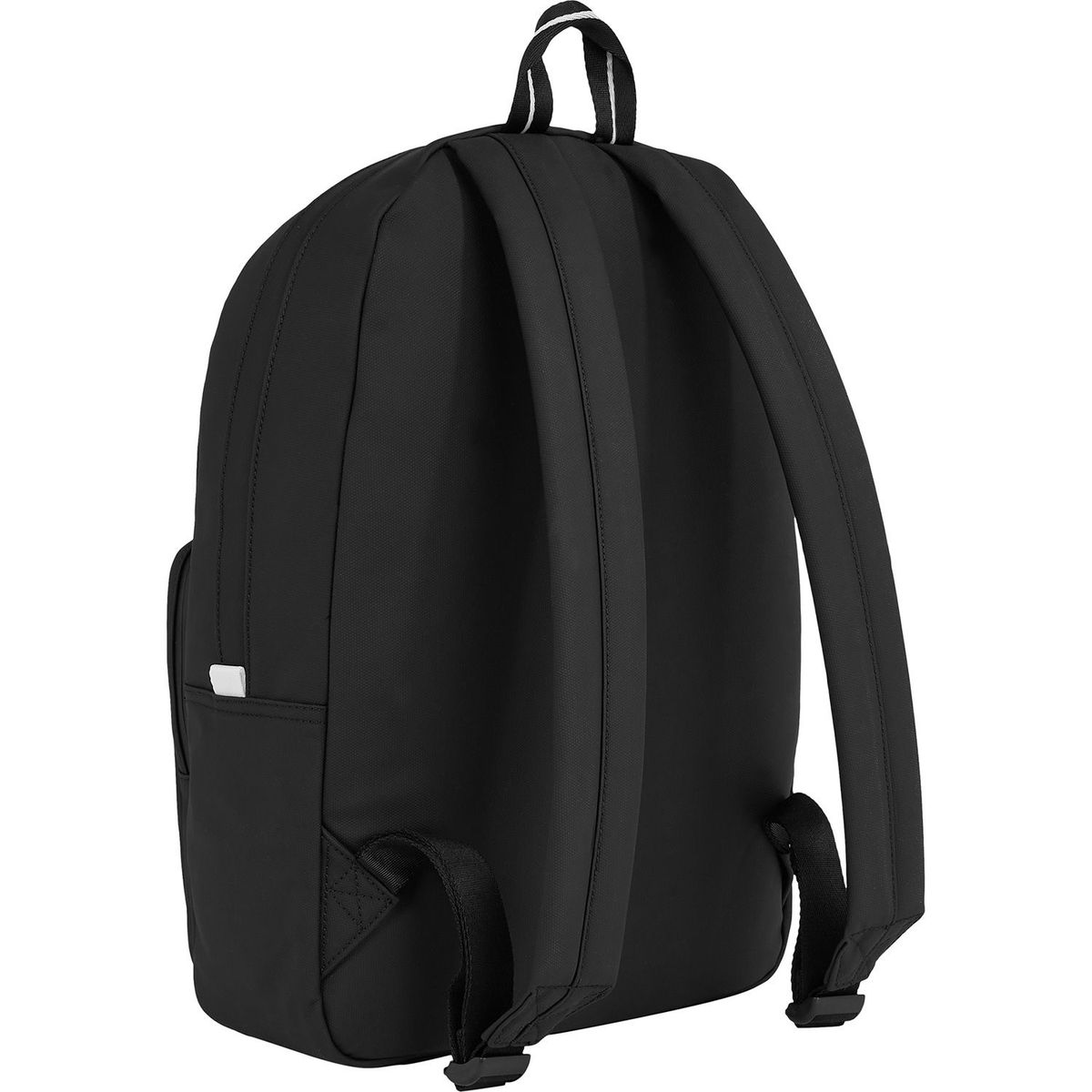 TOMMY HILFIGER - Morral Tommy Hilfiger para hombre Negro 