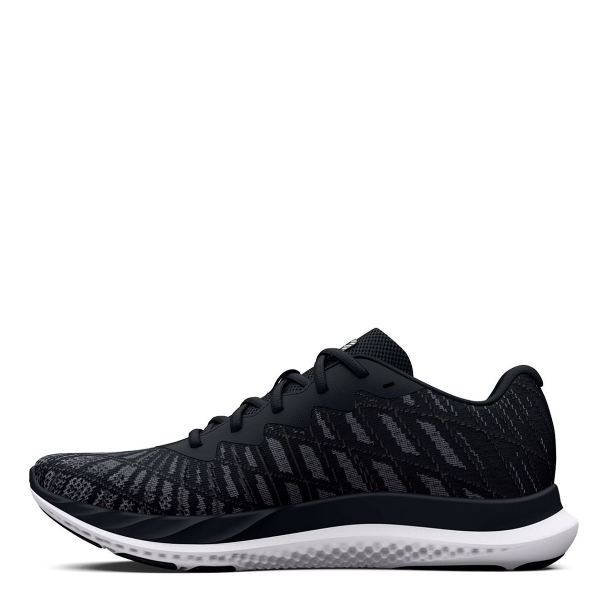 UNDER ARMOUR - Tenis Under Armour para Mujer Running Charged Breeze 2 | Zapatillas Under Armour Charged Breeze 2
