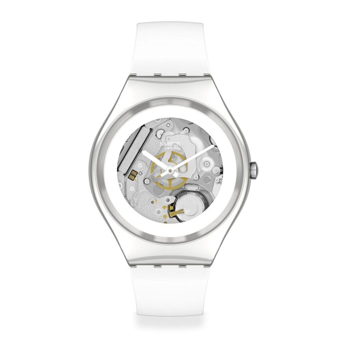 SWATCH - Reloj para Hombre Swatch Pure