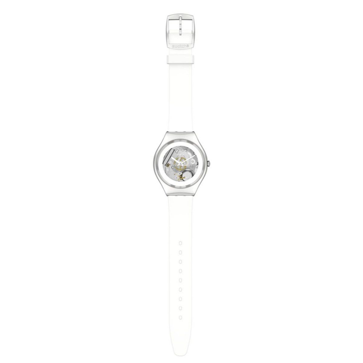 SWATCH - Reloj para Hombre Swatch Pure