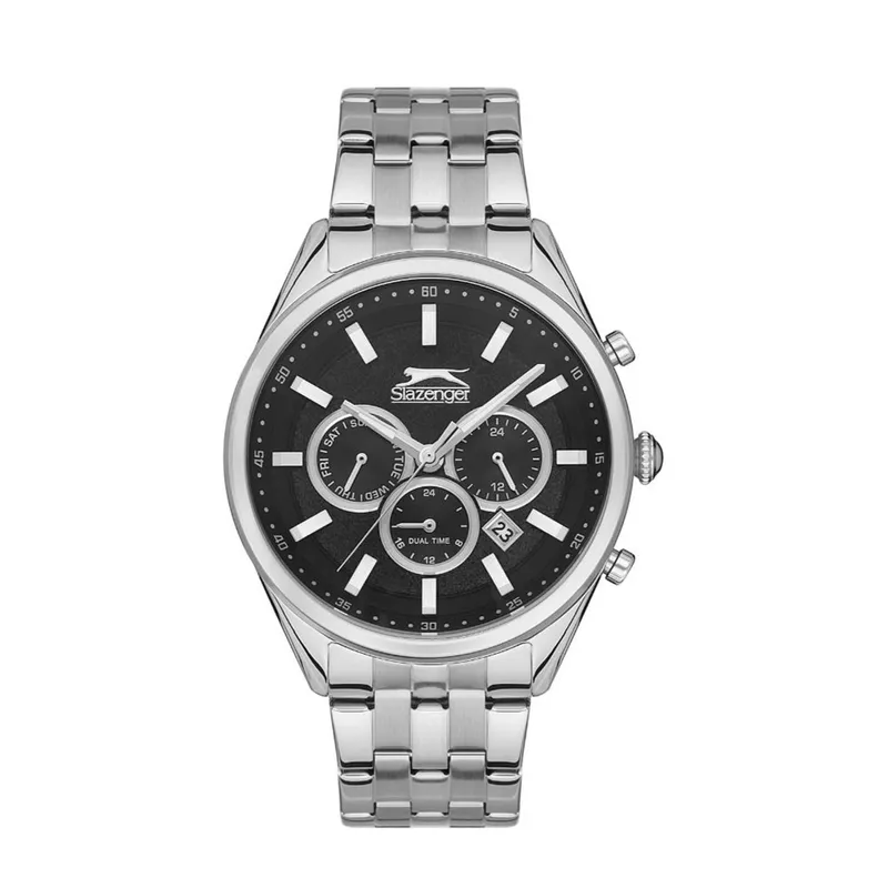 SLAZENGER - Reloj de Hombre Slazenger