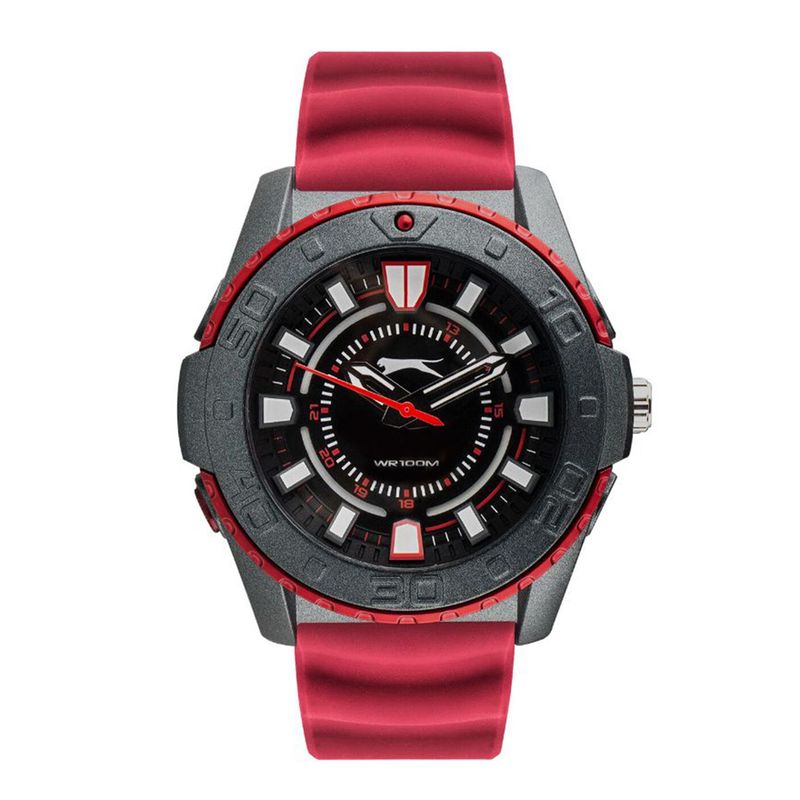 SLAZENGER - Reloj de Hombre Slazenger