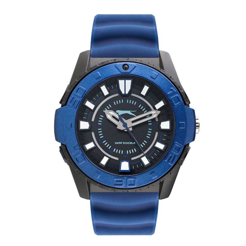 SLAZENGER - Reloj de Hombre Slazenger