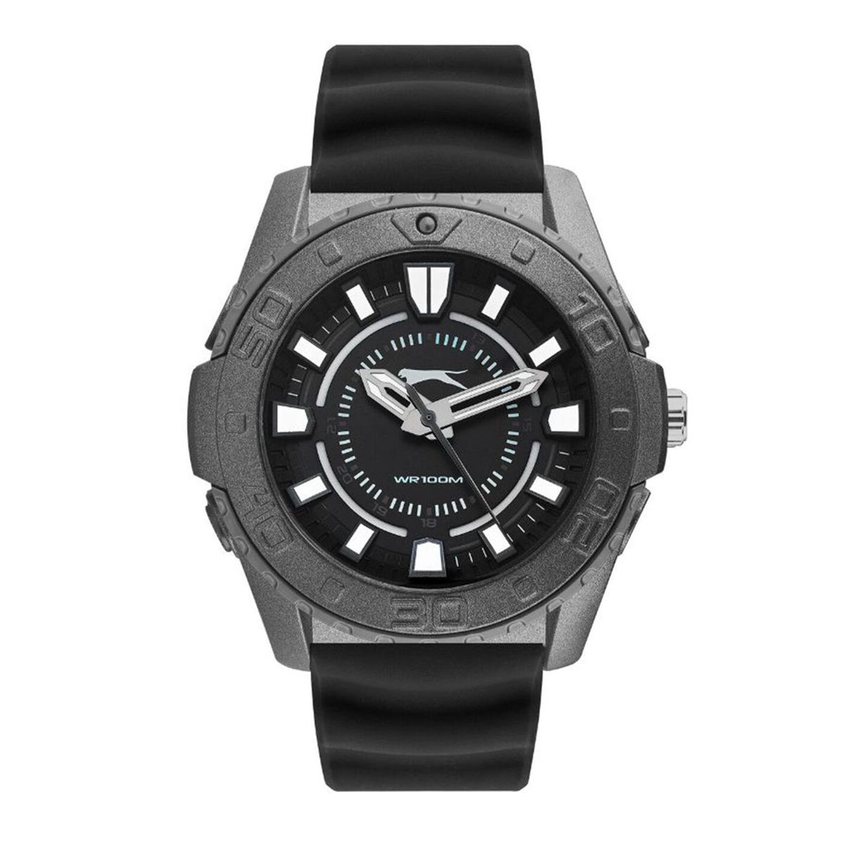 SLAZENGER - Reloj de Hombre Slazenger