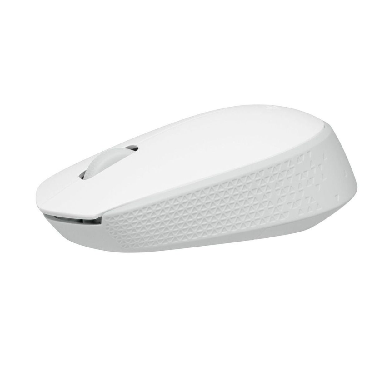 LOGITECH - Mouse Inalambrico Logitech M170 Blanco