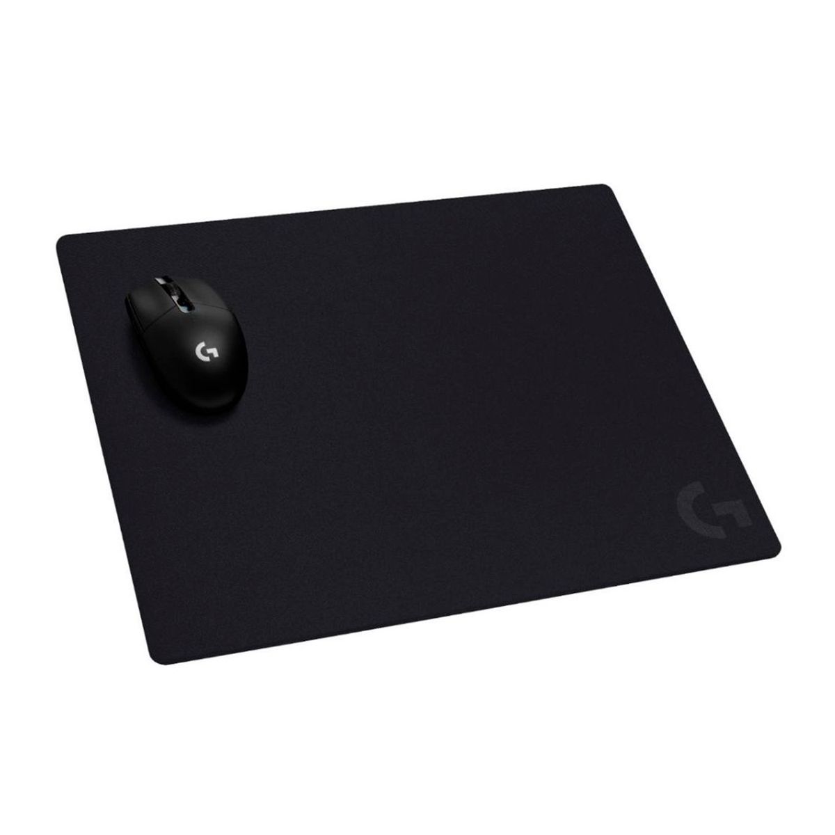 LOGITECH - Mouse Pad Gaming G740 40X46CM