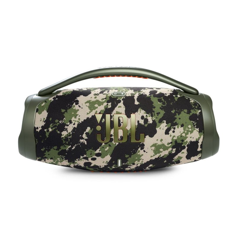 JBL - Parlante portátil JBL Boombox3 Bluetooth