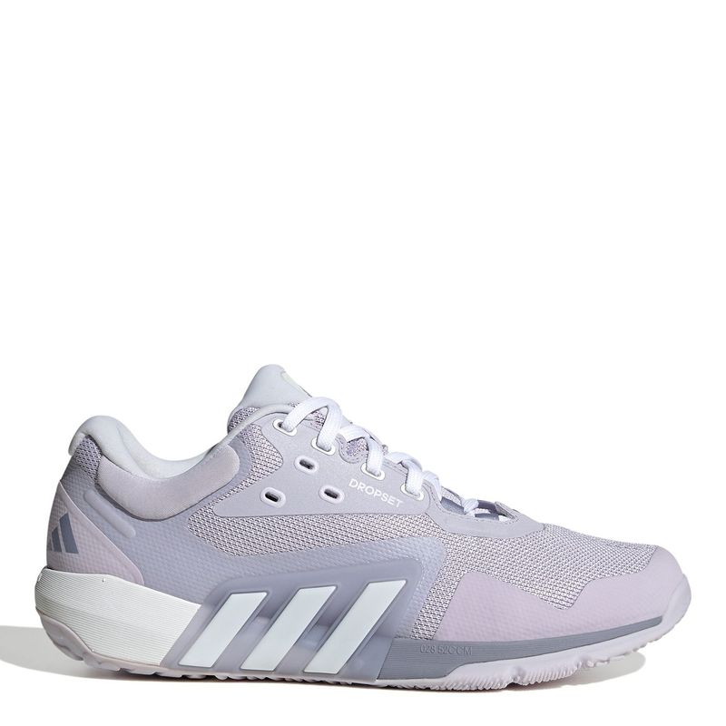 ADIDAS - Tenis Adidas Mujer Cross Training Dropset Trainer