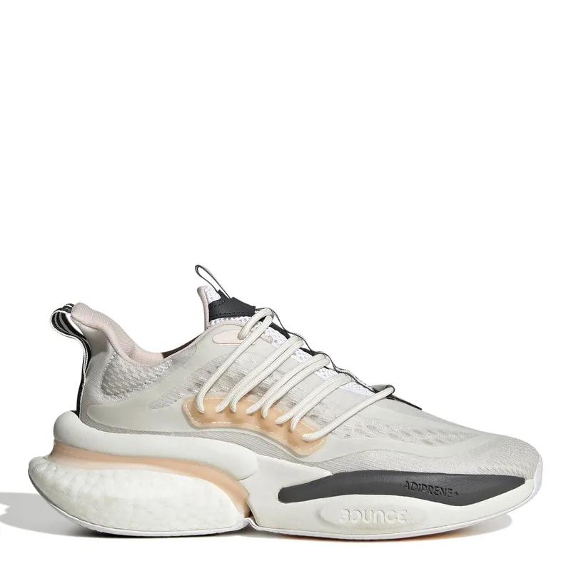 ADIDAS - Tenis Adidas para Mujer Moda Alphaboost V1
