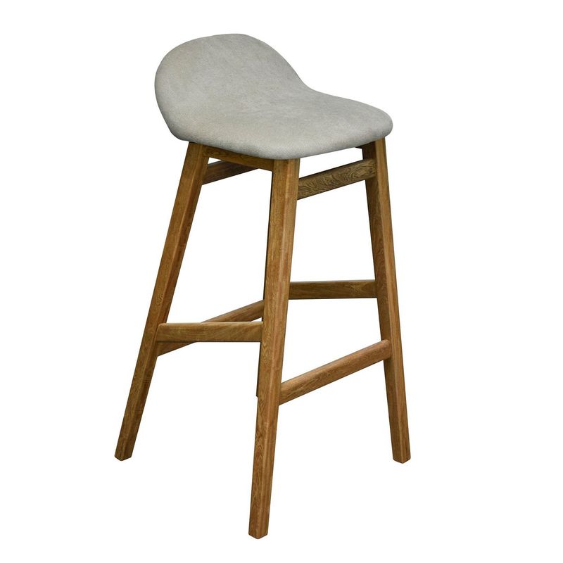 MICA - Silla de bar Marzo