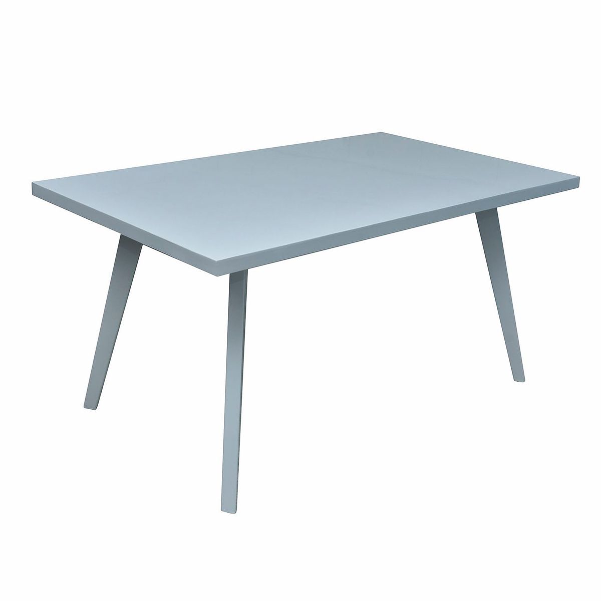 MICA - Mesa de comedor Seul 6 puestos