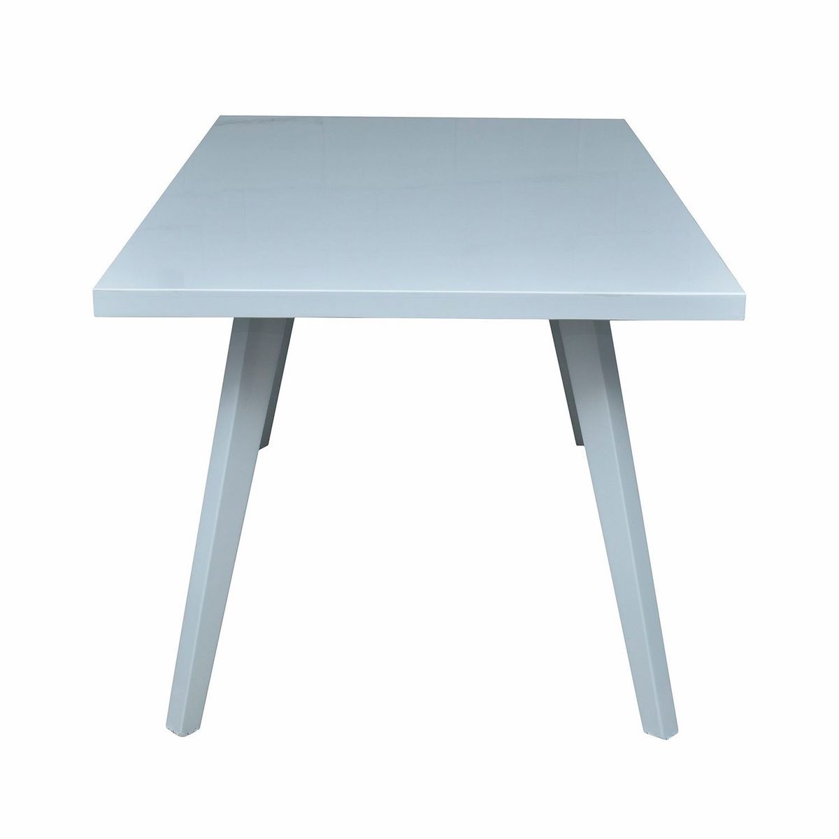 MICA - Mesa de comedor Seul 6 puestos